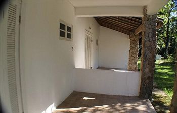 Posada Bali Suites Itamambuca