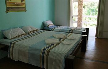 Posada Bali Suites Itamambuca