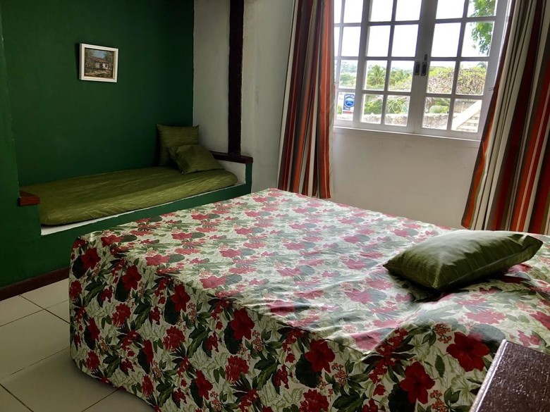 Hostal Pousada B�zios Summer Park