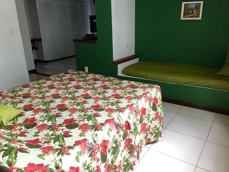 Hostal Pousada B�zios Summer Park