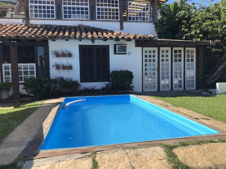Hostal Pousada B�zios Summer Park