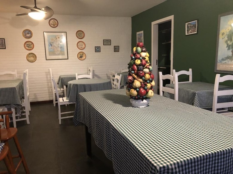 Hostal Pousada B�zios Summer Park