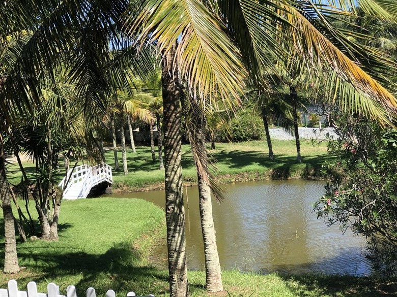 Hostal Pousada B�zios Summer Park