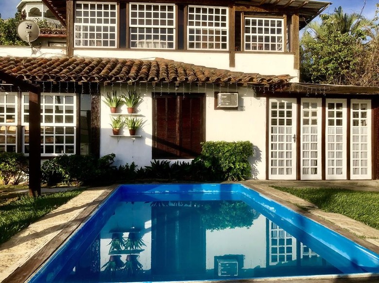 Hostal Pousada B�zios Summer Park