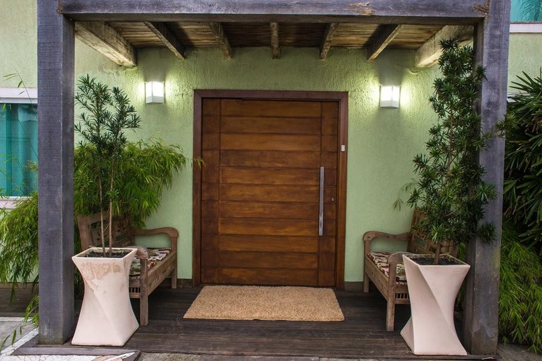 Posada Pousada Luar De Gerib�