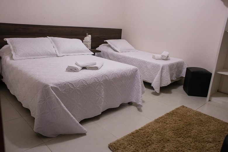 Posada Pousada Luar De Gerib�