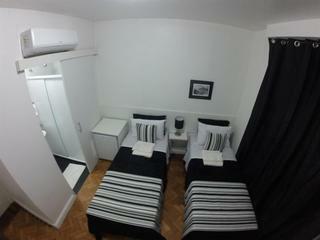 Hostel In Rio Suites