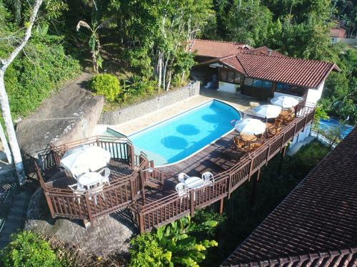 Hotel Coquille