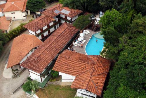 Hotel Coquille