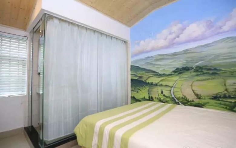 Hotel Jiaochangwei Jiuzheli Guesthouse