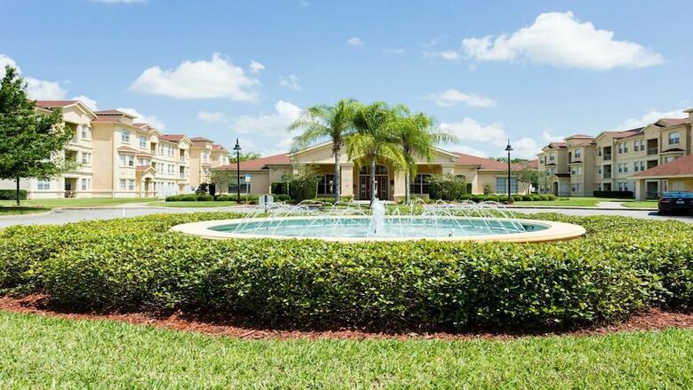 Tr112 - Terrace Ridge - 2 Bed 2 Baths Condo