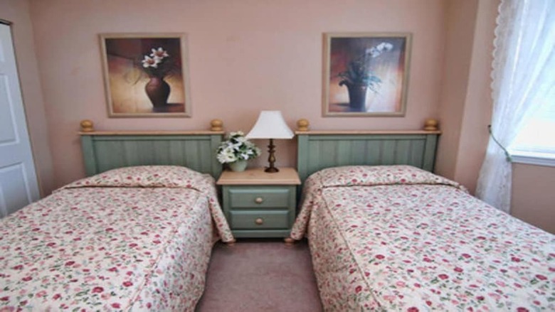 Tr112 - Terrace Ridge - 2 Bed 2 Baths Condo