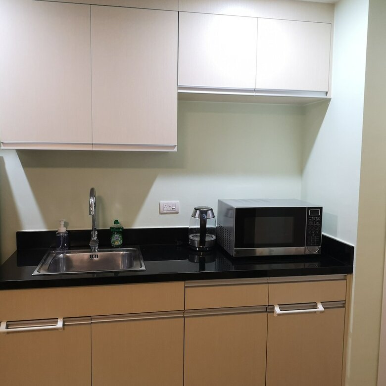 Abreeza Place Davao Condo