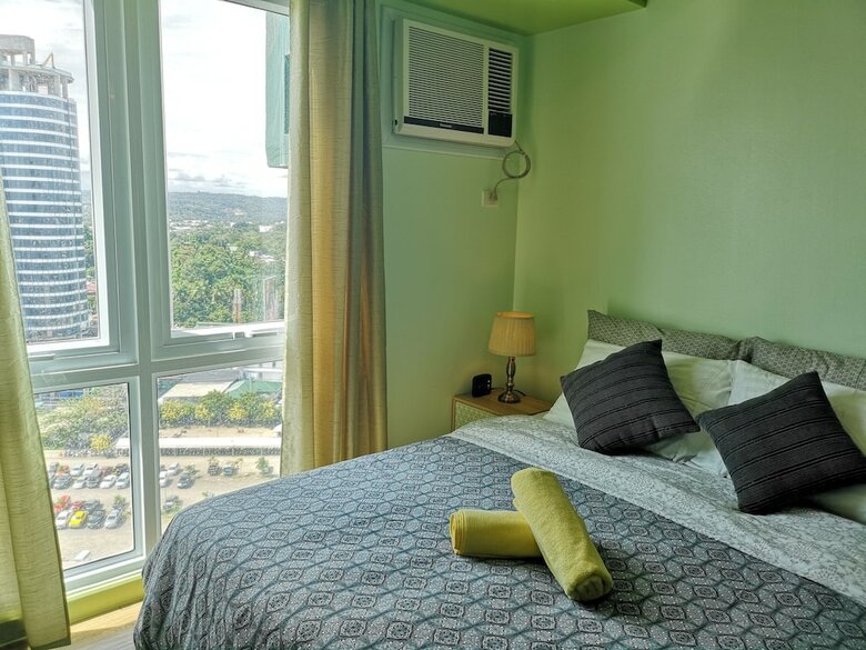 Abreeza Place Davao Condo