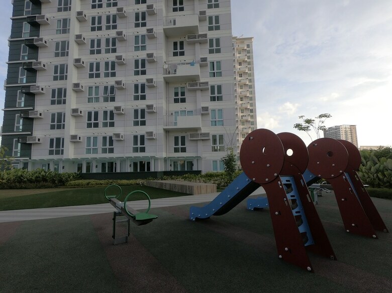 Abreeza Place Davao Condo