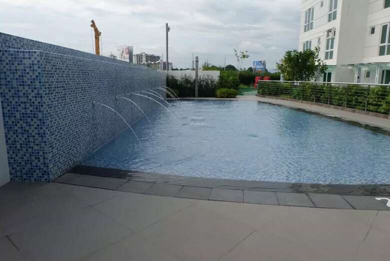 Abreeza Place Davao Condo