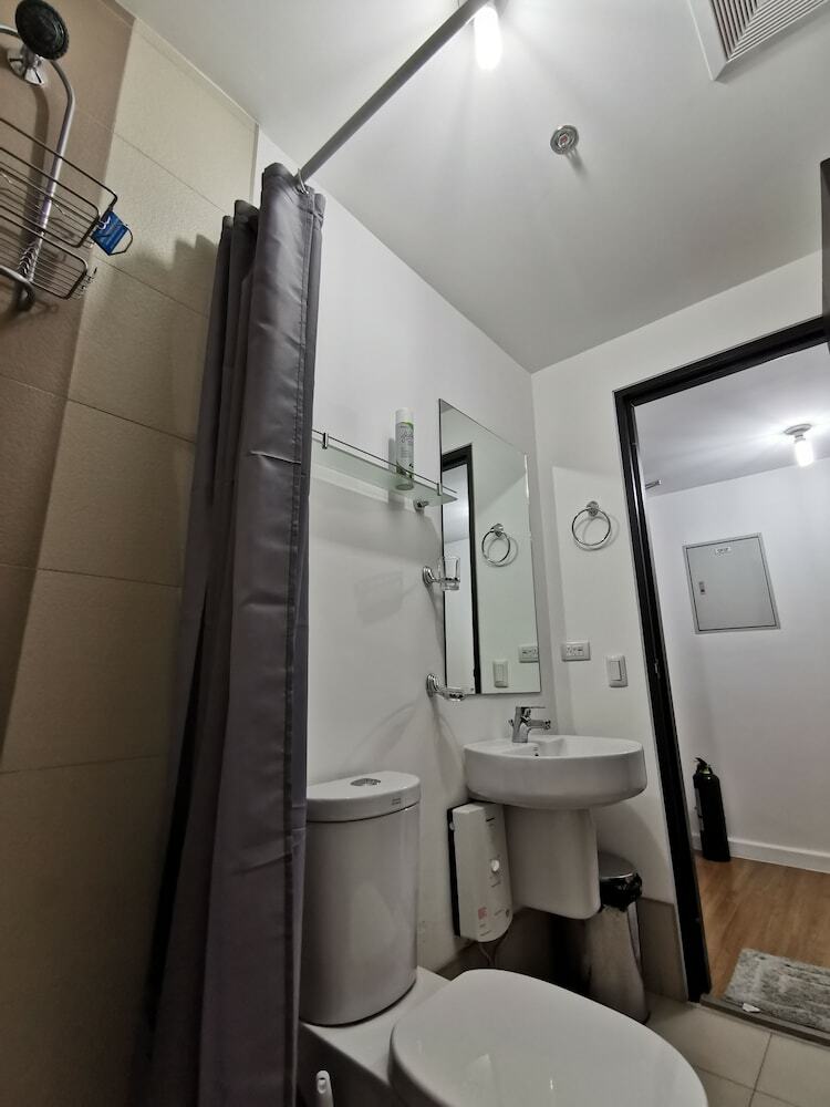 Abreeza Place Davao Condo