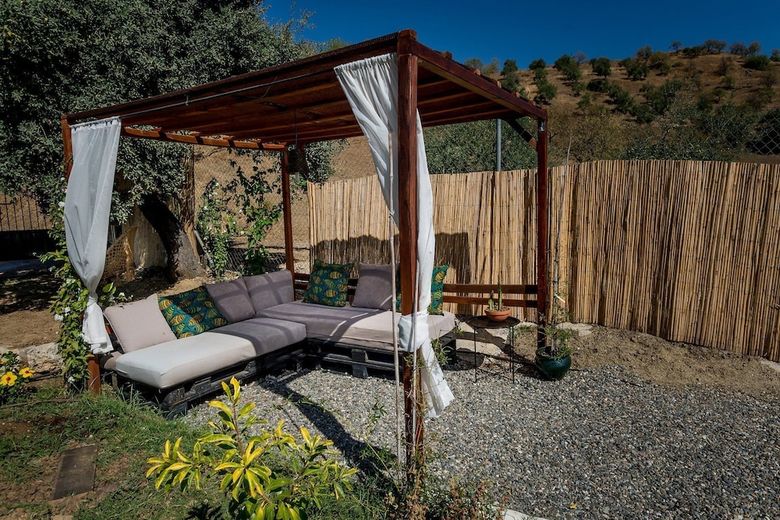 Bed & Breakfast The African House