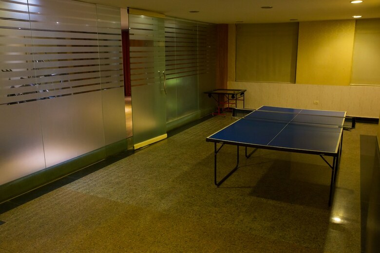 Hotel Rv Homes