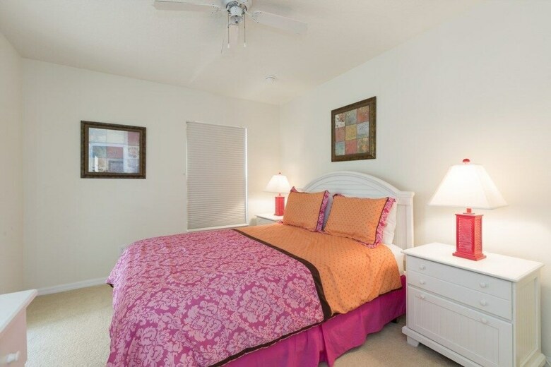 Aco243016 - Bella Vida Resort - 6 Bed 5.5 Baths Villa
