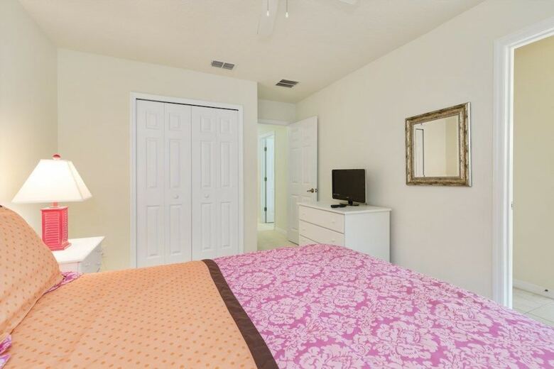 Aco243016 - Bella Vida Resort - 6 Bed 5.5 Baths Villa