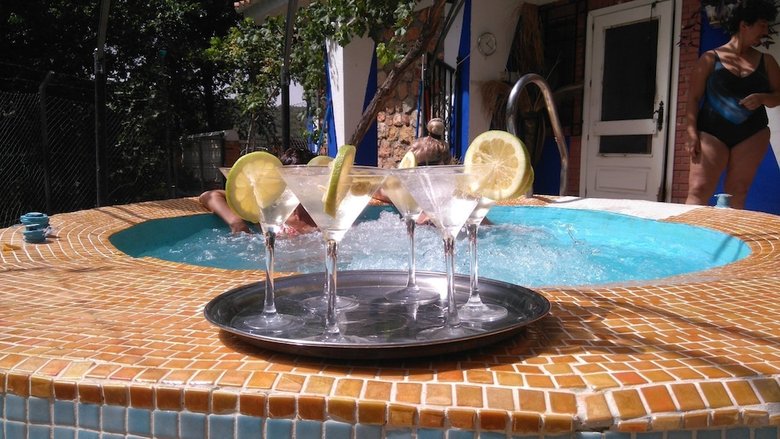 Agroturismo Finca Rural Los Campos