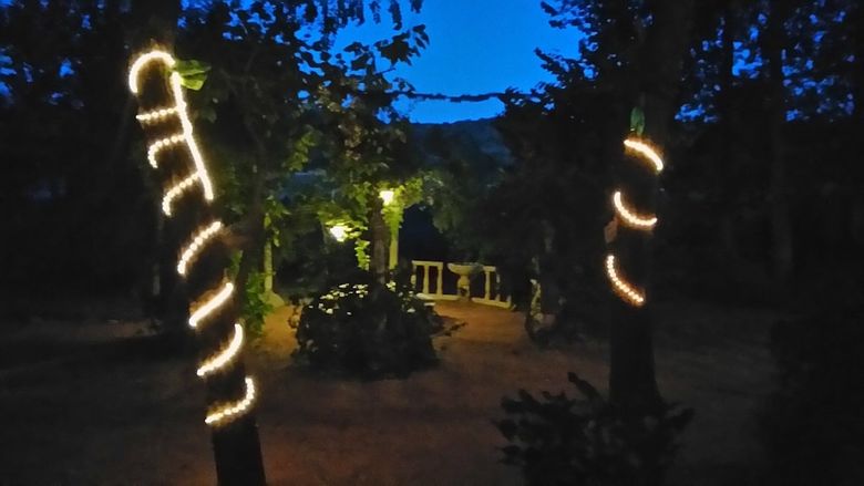 Agroturismo Finca Rural Los Campos