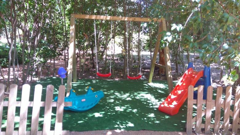 Agroturismo Finca Rural Los Campos