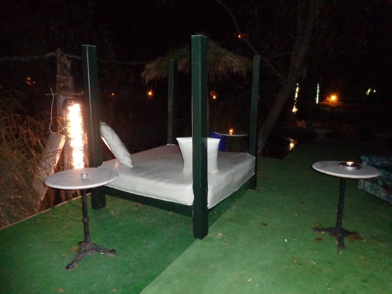 Agroturismo Finca Rural Los Campos