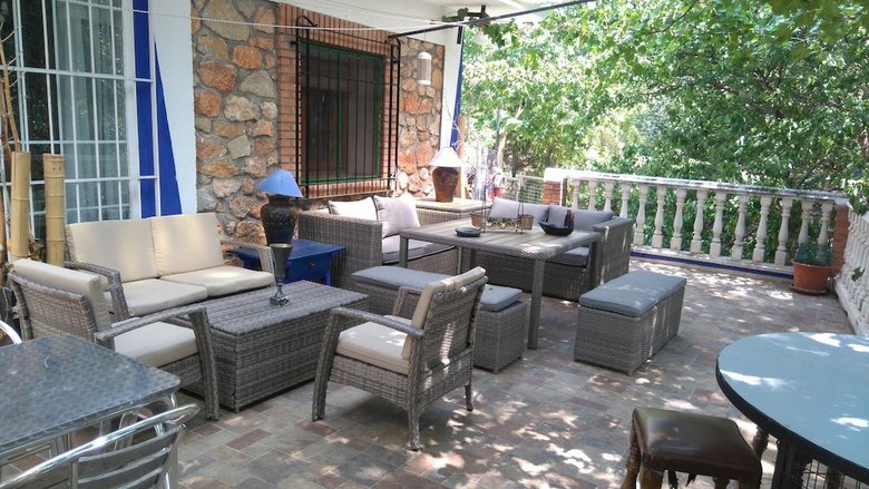 Agroturismo Finca Rural Los Campos