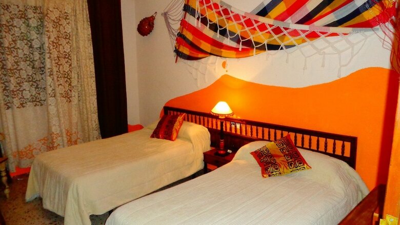 Agroturismo Finca Rural Los Campos