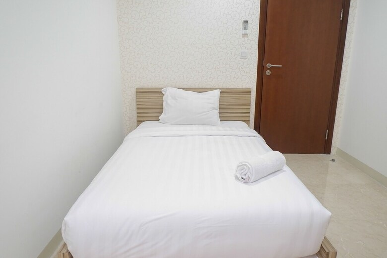 Affordable At L'avenue Apartment