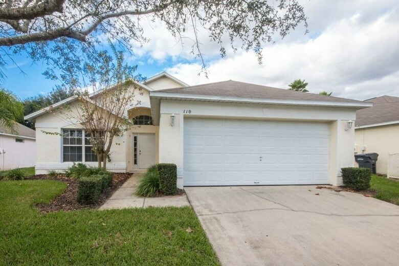 Ip60139 - Westridge - 3 Bed 2 Baths Villa