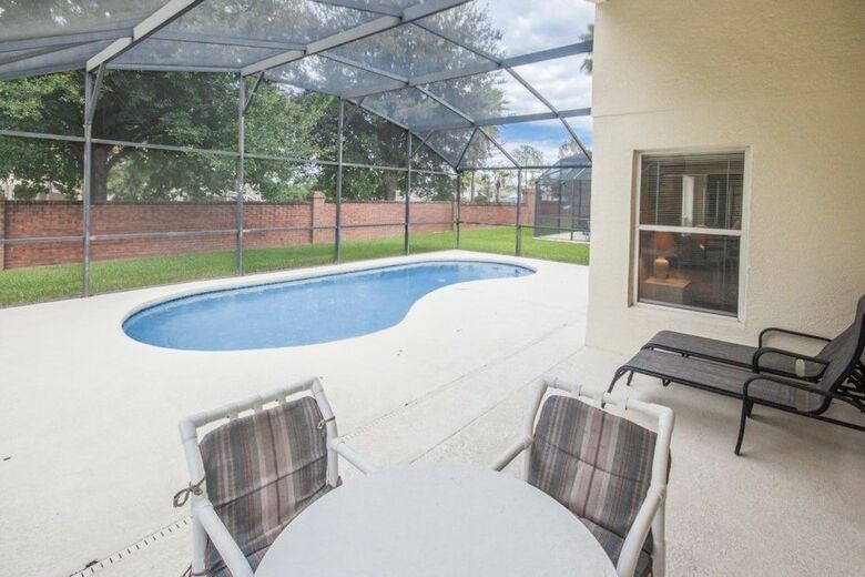Ip60139 - Westridge - 3 Bed 2 Baths Villa