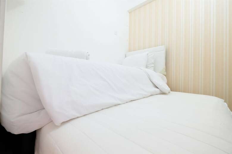 Affordable Bassura City Apartment