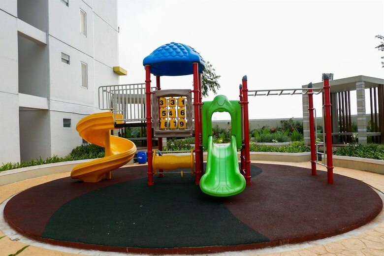 Affordable Bassura City Apartment