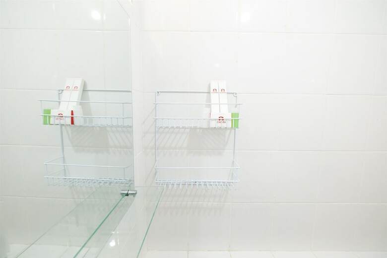 Affordable Bassura City Apartment