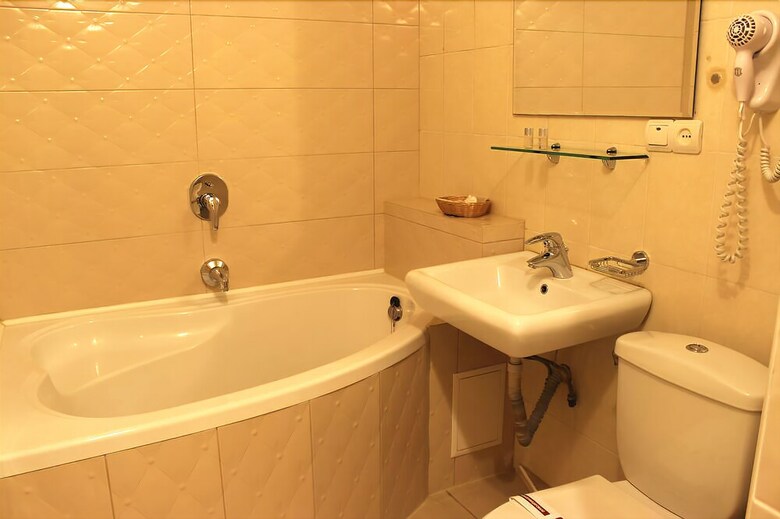 Bed & Breakfast Prestige Apart Hotel