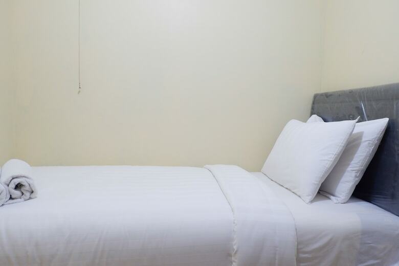 Homey Apartment Near Kelapa Gading Mall