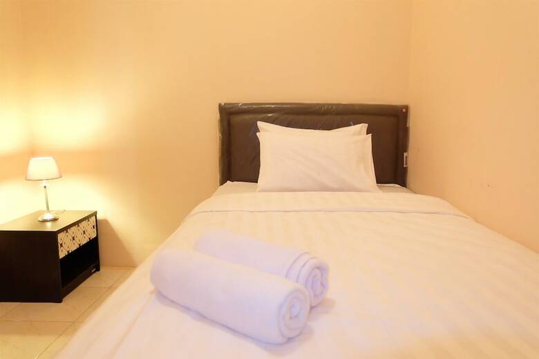 Apartamentos Homey Grand Palace Kemayoran