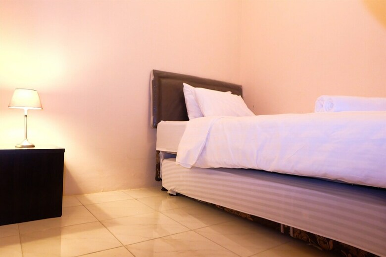 Apartamentos Homey Grand Palace Kemayoran