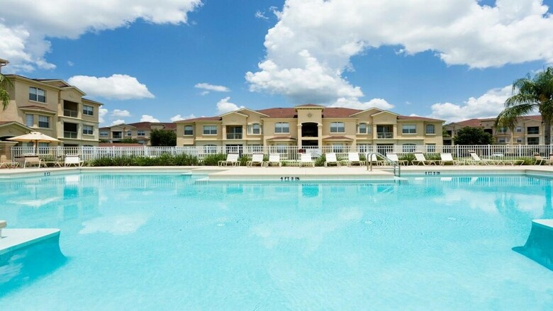 Tr702 - Terrace Ridge - 3 Bed 2 Baths Condo
