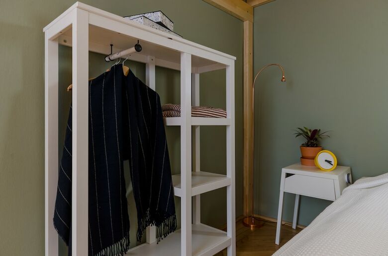Boldo Apartment
