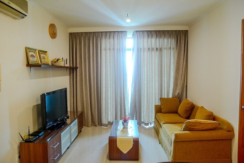 Best Spacious Hampton's Park Apartment