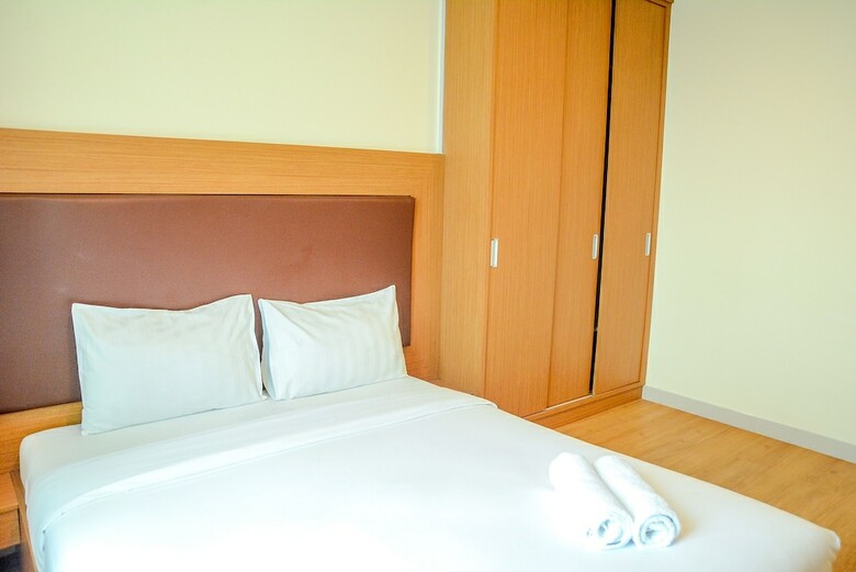 Best Spacious Hampton's Park Apartment