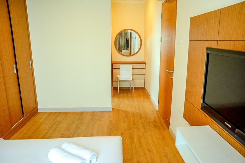 Best Spacious Hampton's Park Apartment