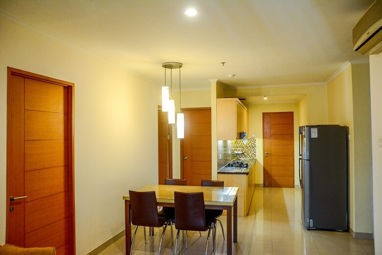 Best Spacious Hampton's Park Apartment