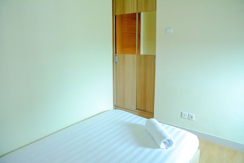 Best Spacious Hampton's Park Apartment