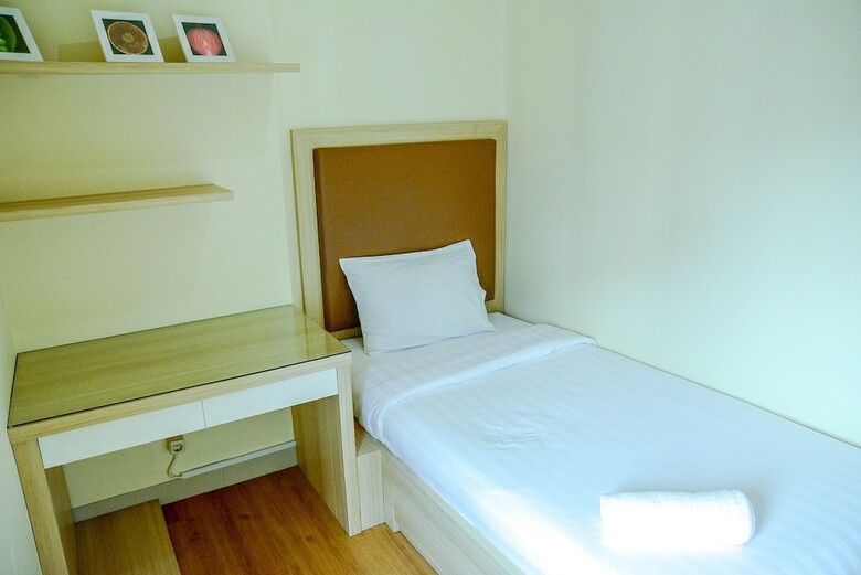 Best Spacious Hampton's Park Apartment