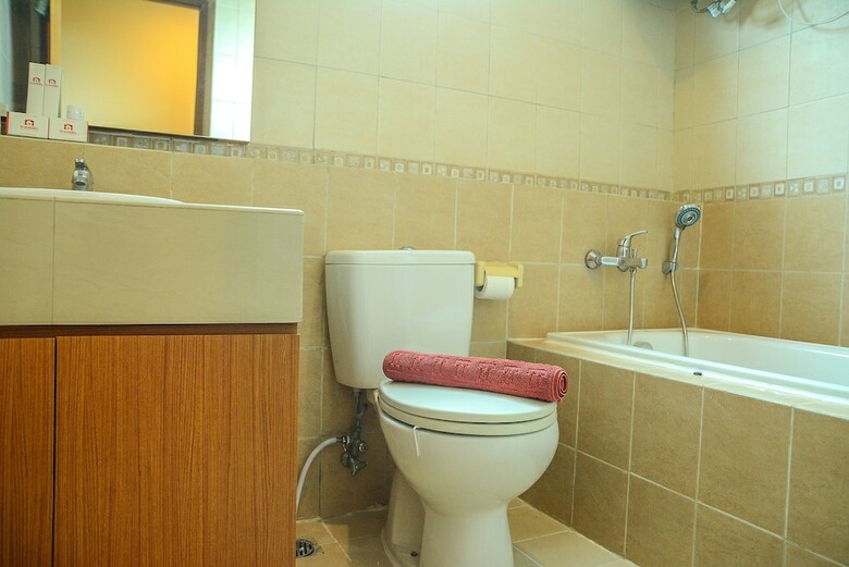 Best Spacious Hampton's Park Apartment